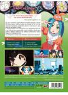 Tsukimonogatari (7ème arc de la Saison 2 de Monogatari) (Édition collector - Combo Blu-ray + DVD) - Blu-ray