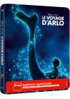 Le Voyage d'Arlo (Édition limitée exclusive FNAC - Boîtier SteelBook - Blu-ray + DVD) - Blu-ray