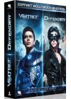 2 films de super-héros : Voltage + Defender (Pack) - DVD