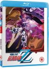 Mobile Suit Gundam ZZ - Box 2/2