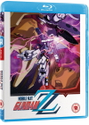 Mobile Suit Gundam ZZ - Box 2/2 - Blu-ray