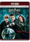 Harry Potter et l'Ordre du Phénix - HD DVD