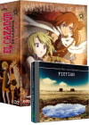 El Cazador de la Bruja - Intégrale (DVD + CD) - DVD