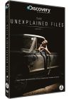 The Unexplained Files - Saison 1 - DVD