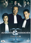 Avocats & Associés - Saison 5 - DVD