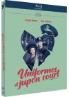 Uniformes et jupon court - Blu-ray