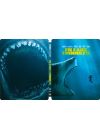 En eaux troubles (Ultimate Edition - 4K Ultra HD + Blu-ray 3D + Blu-ray - Boîtier SteelBook Limité) - 4K UHD