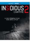 Insidious : Chapitre 2