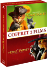 Le Chat Potté - Coffret 1 & 2 - DVD
