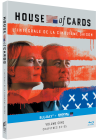 House of Cards - Saison 5 (Blu-ray + Copie digitale) - Blu-ray