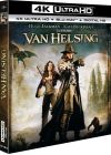 Van Helsing (4K Ultra HD + Blu-ray + Digital UltraViolet) - 4K UHD