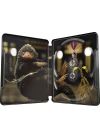 Les Animaux fantastiques (Édition Limitée SteelBook 4K Ultra HD + Blu-ray) - 4K UHD