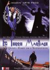 En terre martiale - Yi Quan : l'art de l'intention - DVD