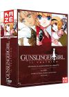 Gunslinger Girl - Saison 2 : Il Teatrino - Intégrale + OAV (Édition Collector) - DVD