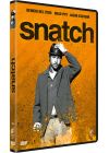 Snatch - Tu braques ou tu raques - DVD