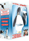 M. Popper et ses pingouins (+ 1 Peluche) - DVD