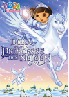 Dora l'exploratrice - Vol. 18 : Dora sauve la princesse des neiges - DVD