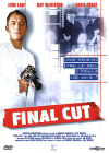 Final Cut - DVD