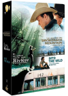 Into the Wild + Le secret de Brokeback Mountain + Et au milieu coule une rivière (Pack) - DVD