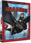 Dragons - DVD