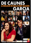 De Caunes/Garcia - Le meilleur de Nulle part ailleurs - DVD