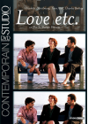 Love, etc. - DVD