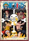 One Piece - Marine Ford - Coffret 2 - DVD