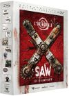 Saw I-X - Blu-ray