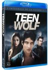 Teen Wolf - L'intégrale de la saison 1 (Version originale + Version française) - Blu-ray