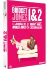 Bridget Jones 1 & 2 : Le journal de Bridget Jones + Bridget Jones : l'âge de raison (Pack) - DVD