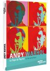 Andy Warhol, Le Pape du Pop Art - DVD