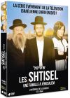 Les Shtisel : Une famille à Jérusalem : L'intégrale de la saison 1 - DVD