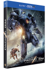 Pacific Rim (Blu-ray + Copie digitale) - Blu-ray