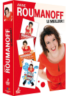 Anne Roumanoff - Le Meilleur ! (Pack) - DVD