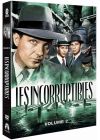 Les Incorruptibles - Volume 2 - DVD