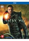 Arrow - Saison 7 - Blu-ray