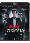 New World - Blu-ray