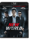 New World - Blu-ray