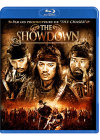 The Showdown - Blu-ray