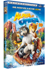 Alpha & Omega (Édition Simple) - DVD