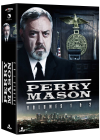 Perry Mason : Les téléfilms - Vol. 1 & 2 - DVD