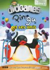 Dvdgames - Pingu et ses amis - DVD