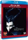 Maléfique (Blu-ray 3D + Blu-ray 2D) - Blu-ray 3D