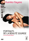 Portraits de la beauté soumise - DVD