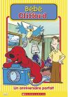 Bébé Clifford - Vol. 3 : Un anniversaire parfait - DVD