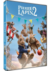 Pierre Lapin 2 : Panique en ville - DVD