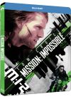 M:I-2 - Mission : Impossible 2 (Édition SteelBook) - Blu-ray
