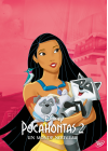 Pocahontas II - un monde nouveau - DVD