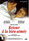 Retour à la bien-aimée - DVD