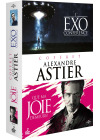 Coffret Alexandre Astier : Que ma joie demeure ! + L'Exo conférence - DVD